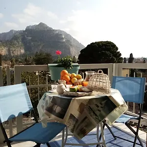 Apartament Casa Rosamarina 