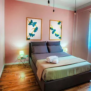 Apartament Casa Del Capo 