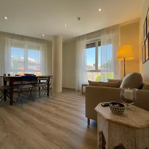 Apartament Caprice 2.0 
