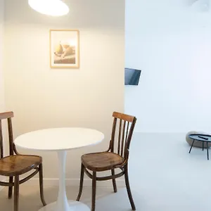 Apartament Levante - Saffi Design - Ambrogiohost 