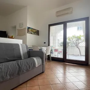 Le Residenze Blu Sardinia Hotel apartamentowy