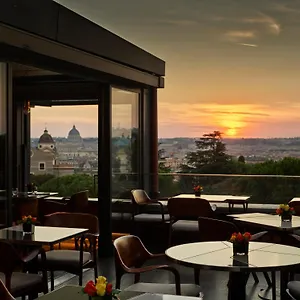 ***** Hotell Eden - Dorchester Collection Italien