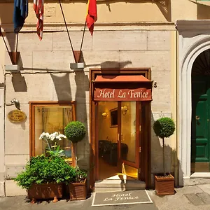 Apartament La Fenice 