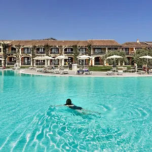 Hotell Sentido Orosei