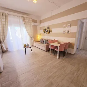  Lägenhet Secondopiano Italien