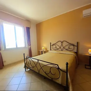 Apartament Tahiti House Stagnone 
