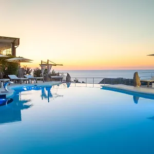 Hotell Bajaloglia