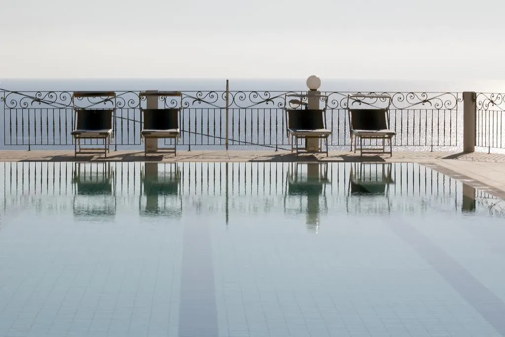 Hotel Brancamaria Cala Gonone